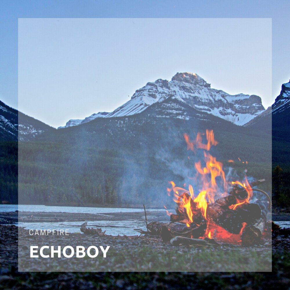 Echoboy