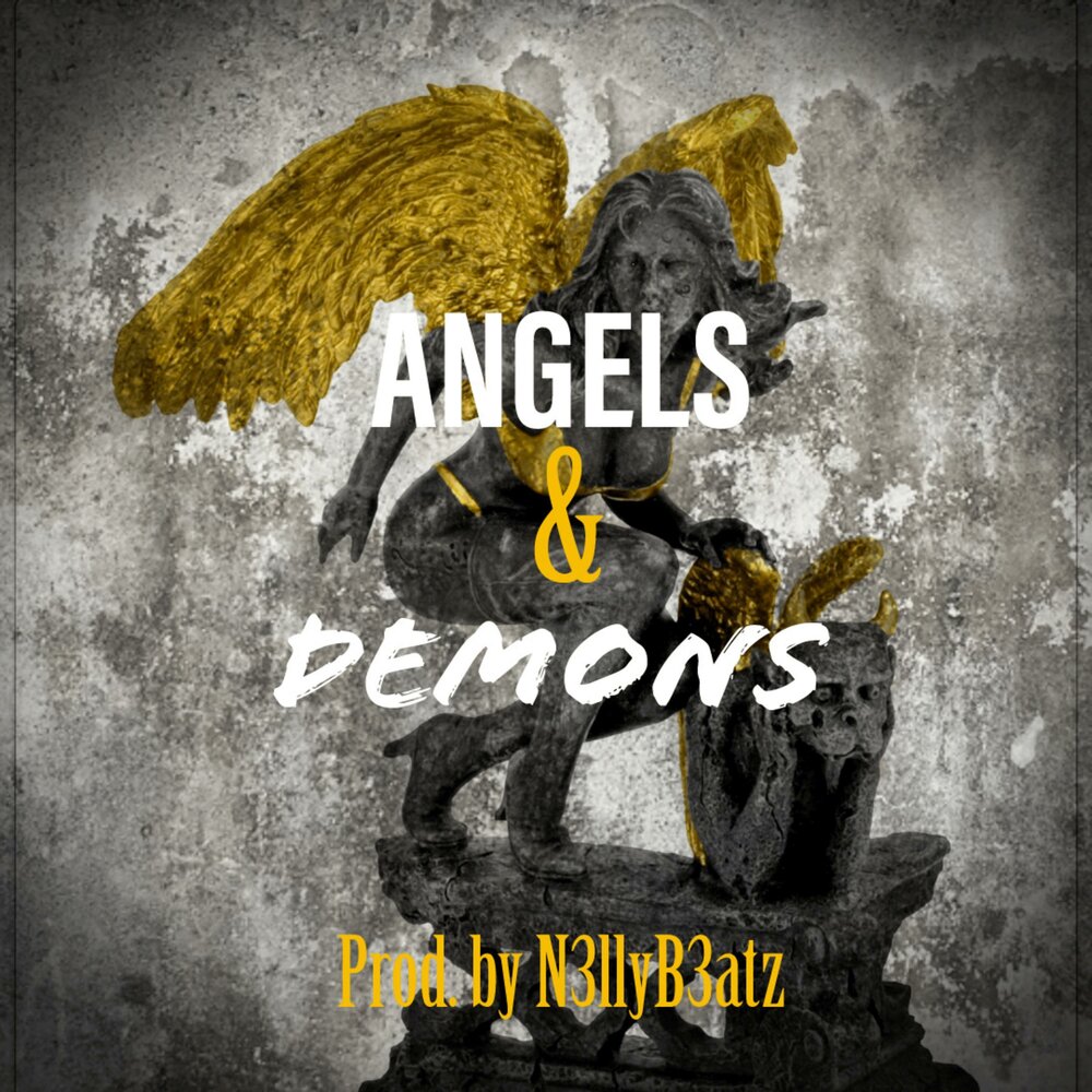 Ангелы и демоны слушать. Обложка альбома Angels Demons. Demons n Angels. Песня Angel Demon альбом.