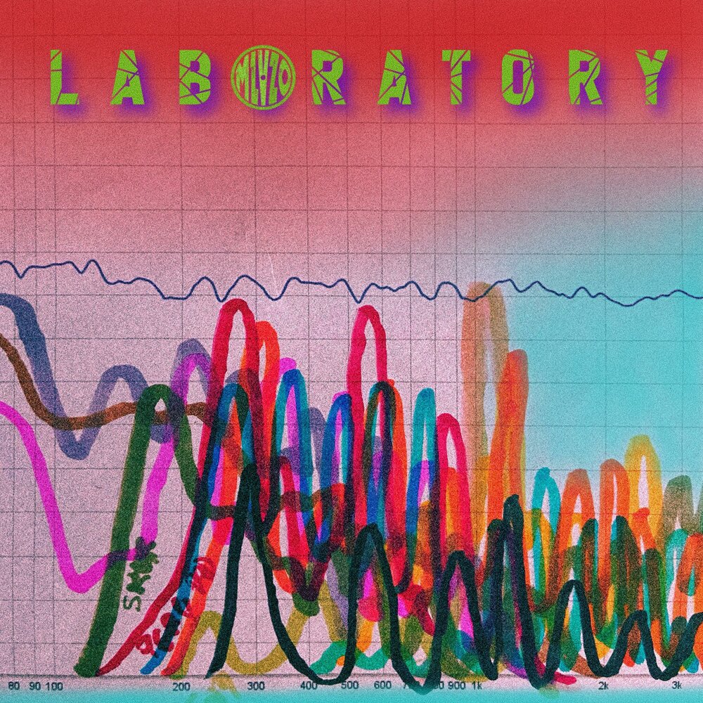 Lab слушать