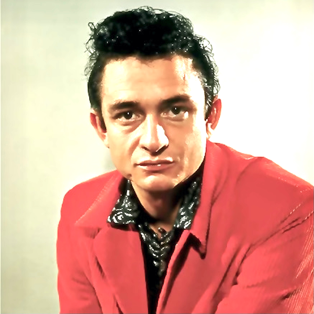 Ballad of A Teenage Queen Johnny Cash, The Tennessee Two слушать онлайн на ...