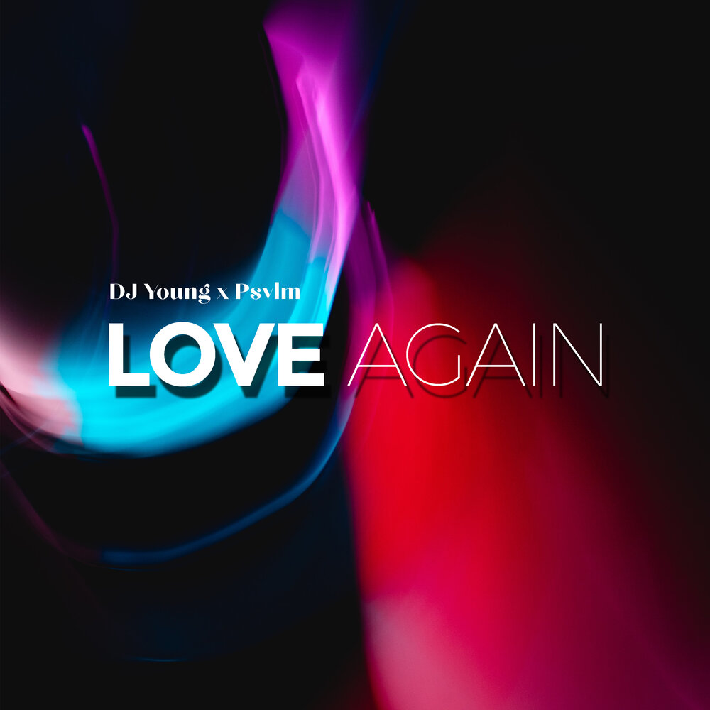 Love again.