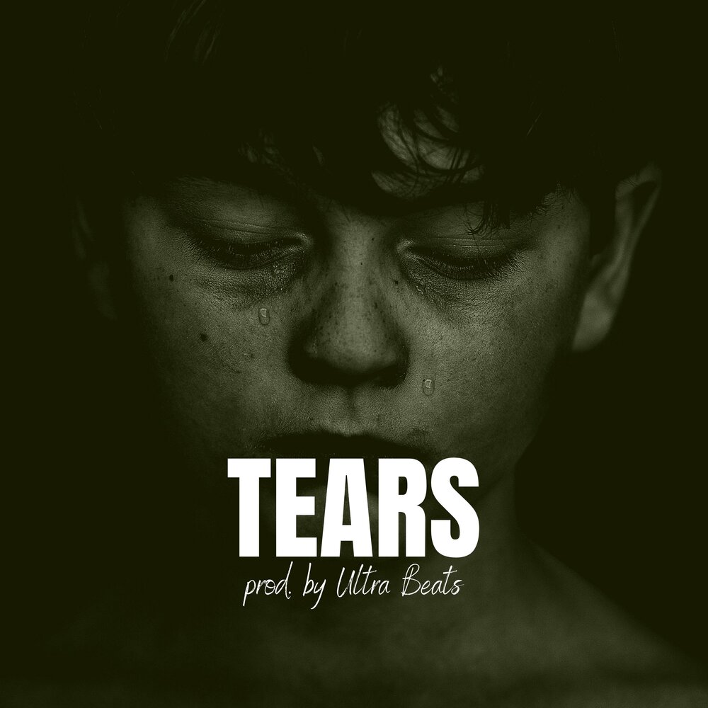 Tears tears album. Ultra Beats Rabia.