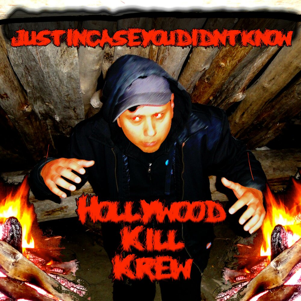 Hollywood kills