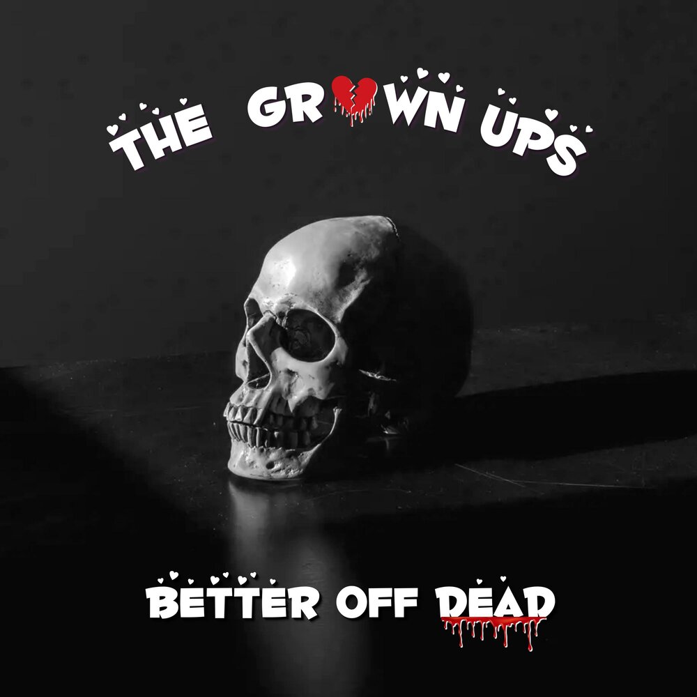 аватарка better off dead. мурманск трэш. Jxdn обои. Dead rising 2. Dead rising 2.