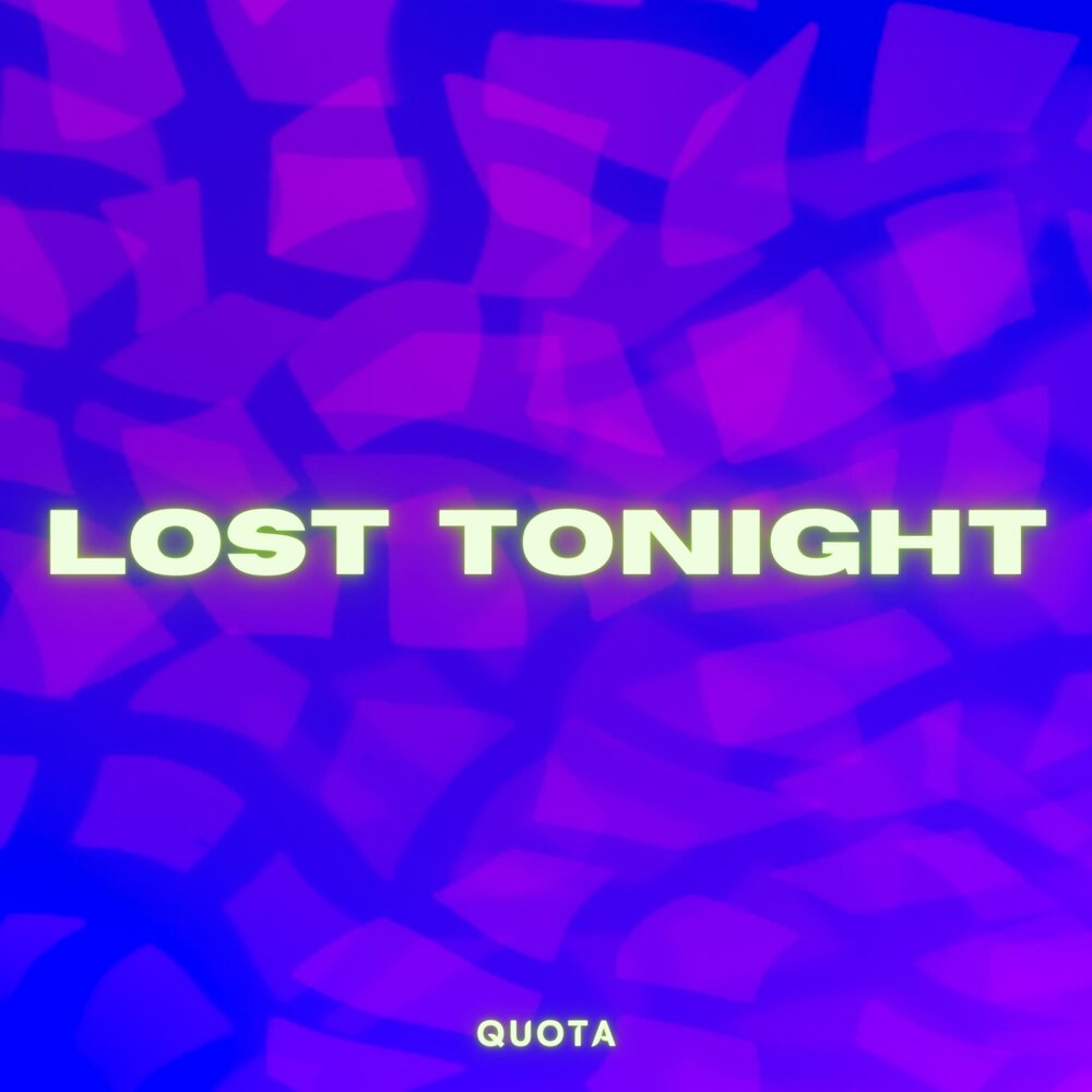 Lost tonight