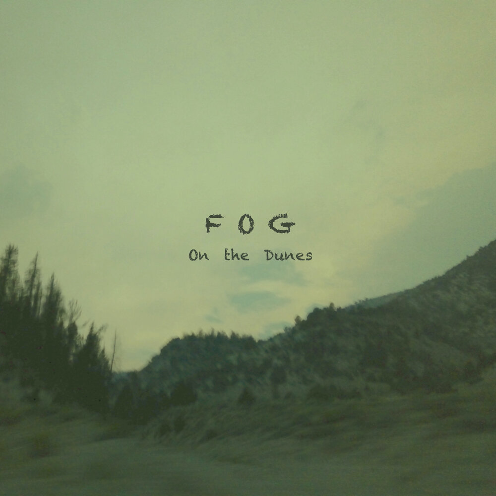 Fog music