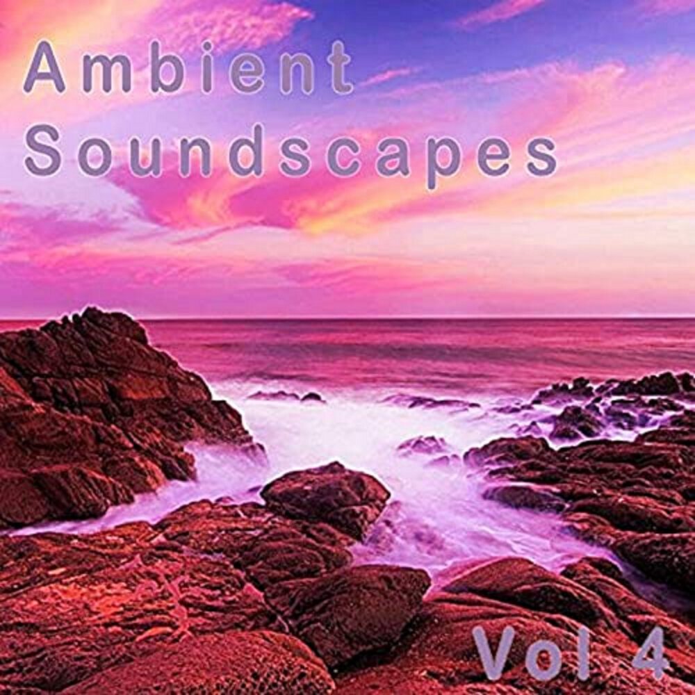 Ambient soundscapes