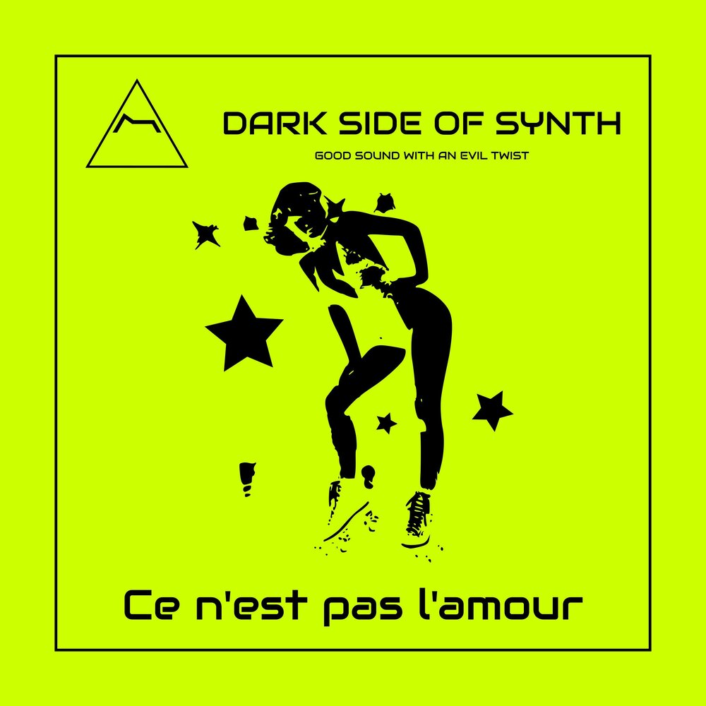 Ce n est pas un. Revenge of the Synth.