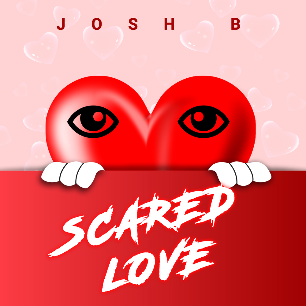 Scared Love. Scared Love Азия. Scared of Love primo. Песня the Band scared Love.