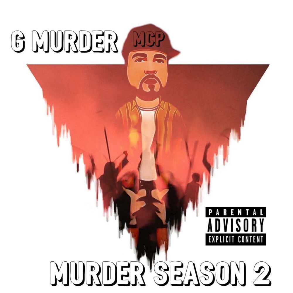 Murder album