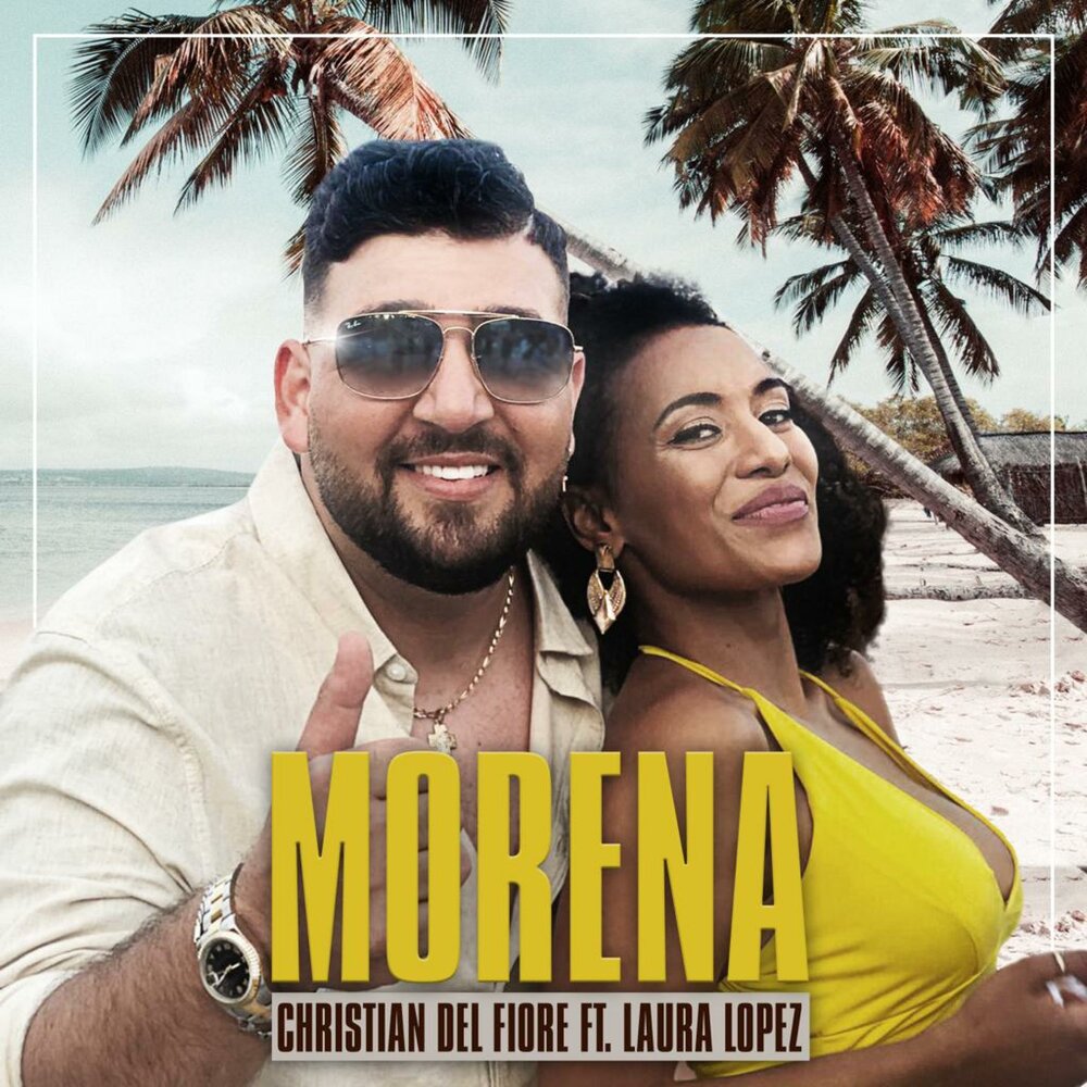 Morena feat. Feat morena