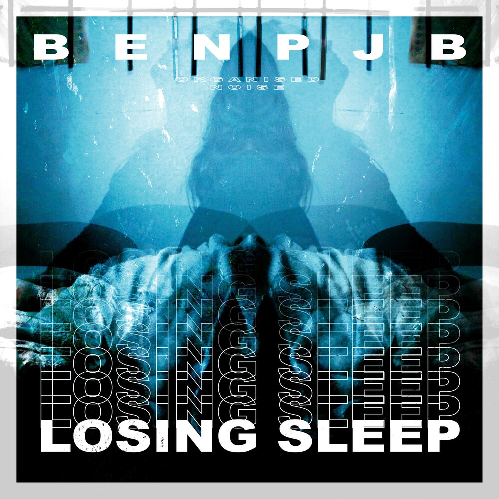 Losing sleep. Lostsleep исполнитель.