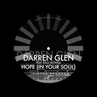Darren Glen