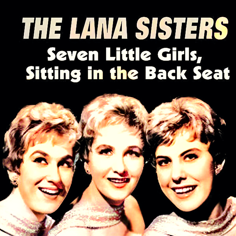 Sisters sitting. The Andrews sisters фото. Alabama sister. Al sister. Twisted sister.