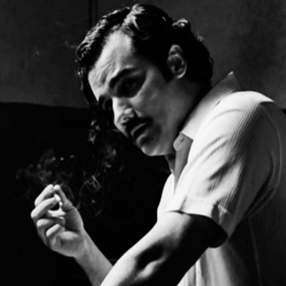 Пабло слушать. Гассан Канафани. Ghassan.