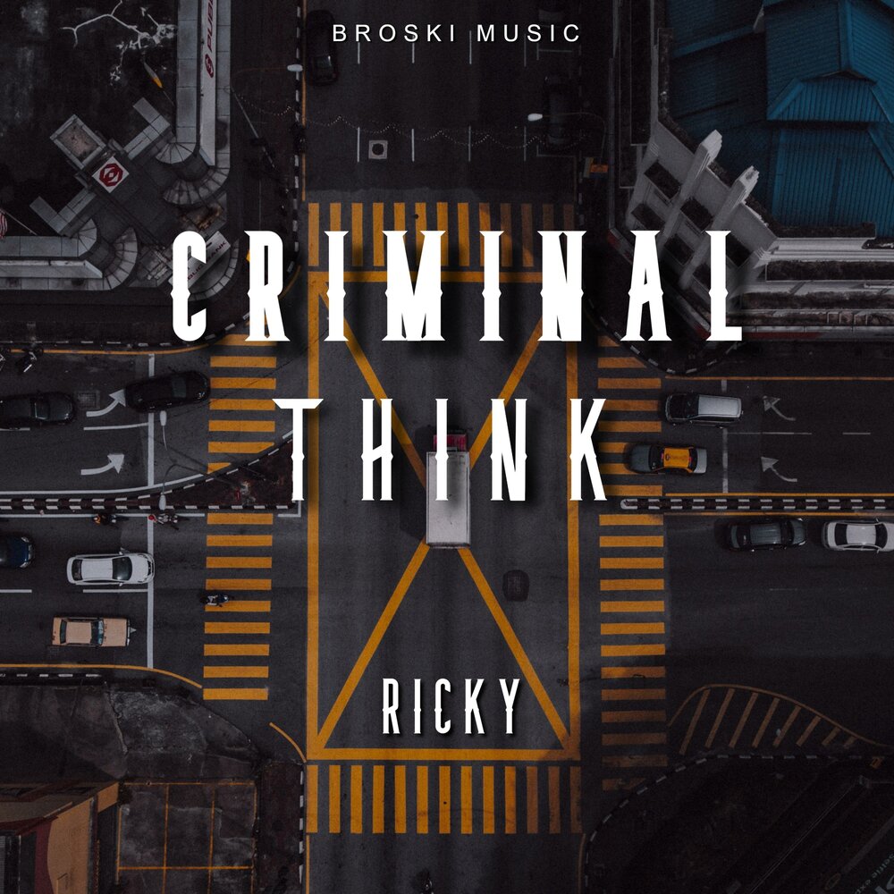 Crime think