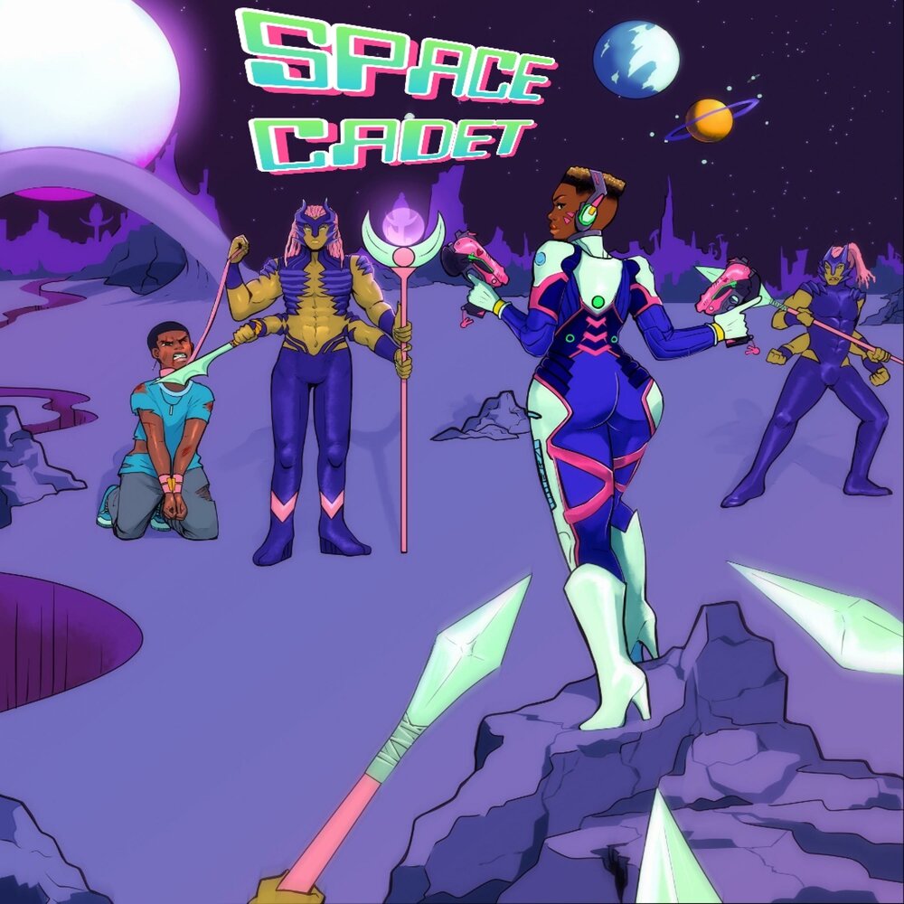 Песня space cadet. Aill all 84 Space Cadet Viral Sound of anime SUPII.