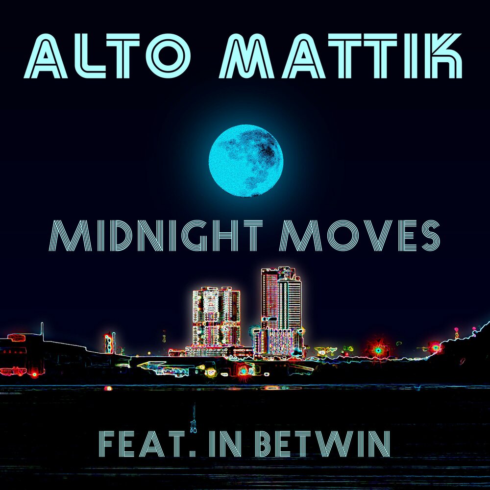 Midnight Mover. Бэтвин. Midnight Movers Unlimited - follow the Wind (1974). 43. Mattik - move it (Butty Dubz).