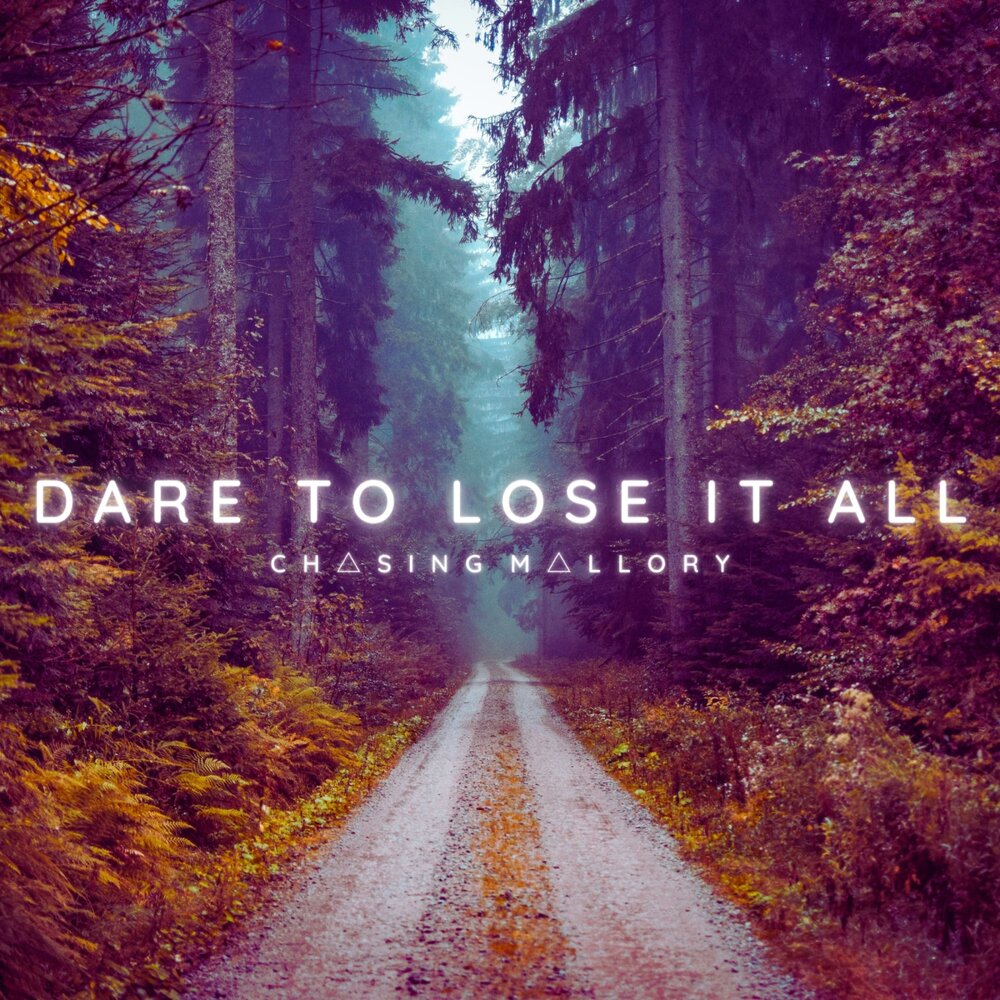 Runnin lose it all. Dare to listen.