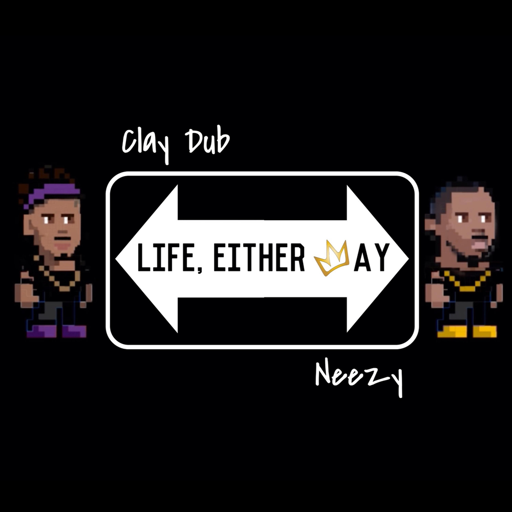 Life is either