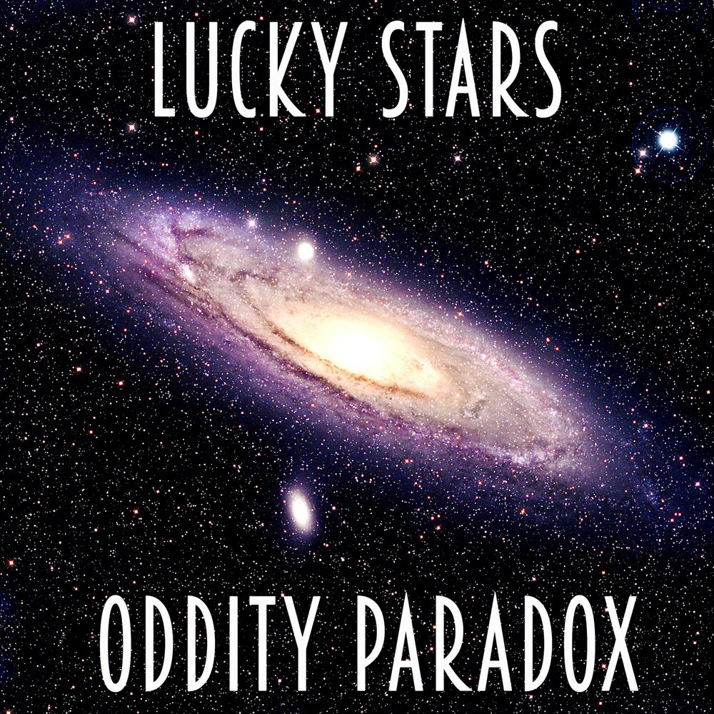 Lucky paradox