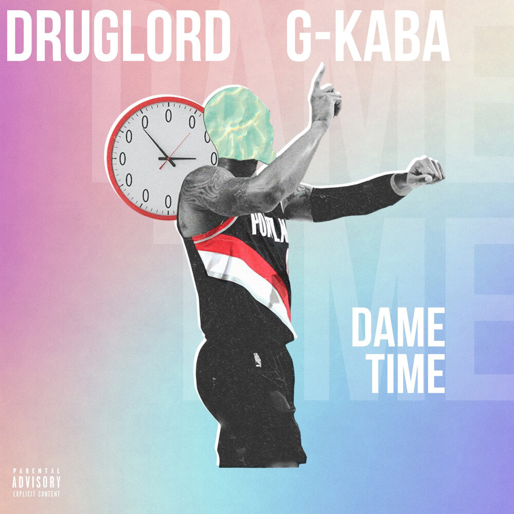 Dame time