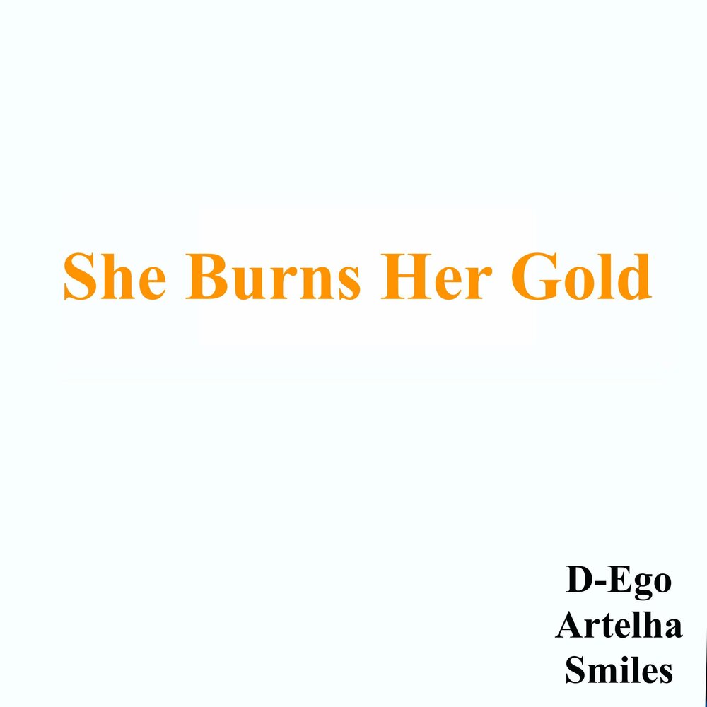 Her gold