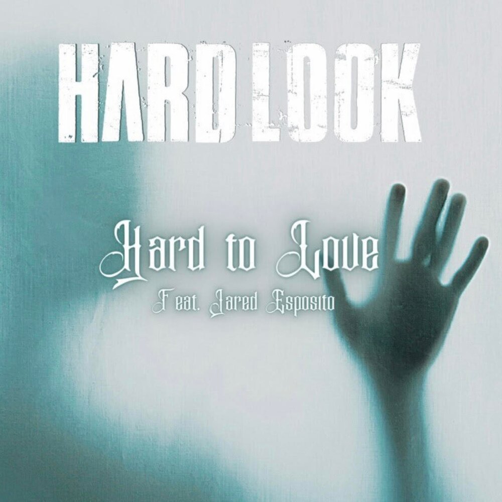 Looked hard. Hard to Love песня. Can't Pretend обложка песни. Can't Pretend.