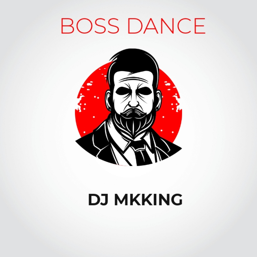 Bosses dance. DJ Boss.