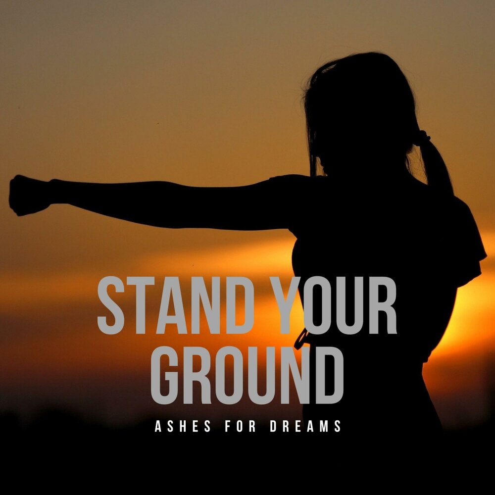 Stand your ground