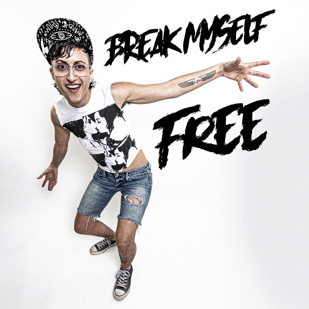 Bebe rexha feat. Break myself. Break myself. Алиса мова. Myself песня слушать.