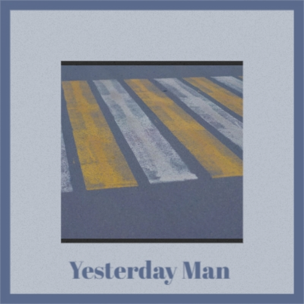 The day before yesterday. Chris andrew певица. The day before обложка. Is that the man yesterday. Is that the man yesterday.