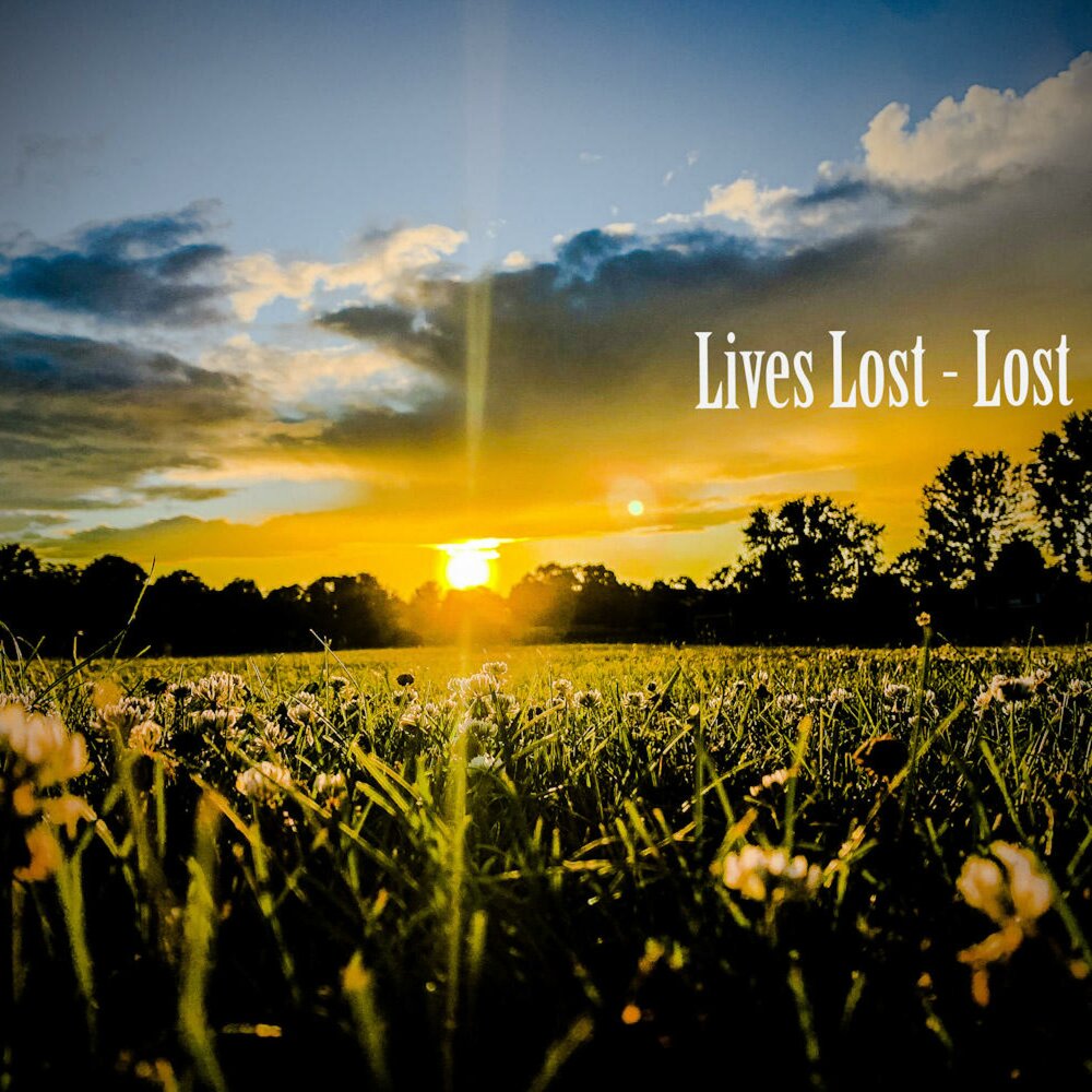 Lives lost. Lost Live.