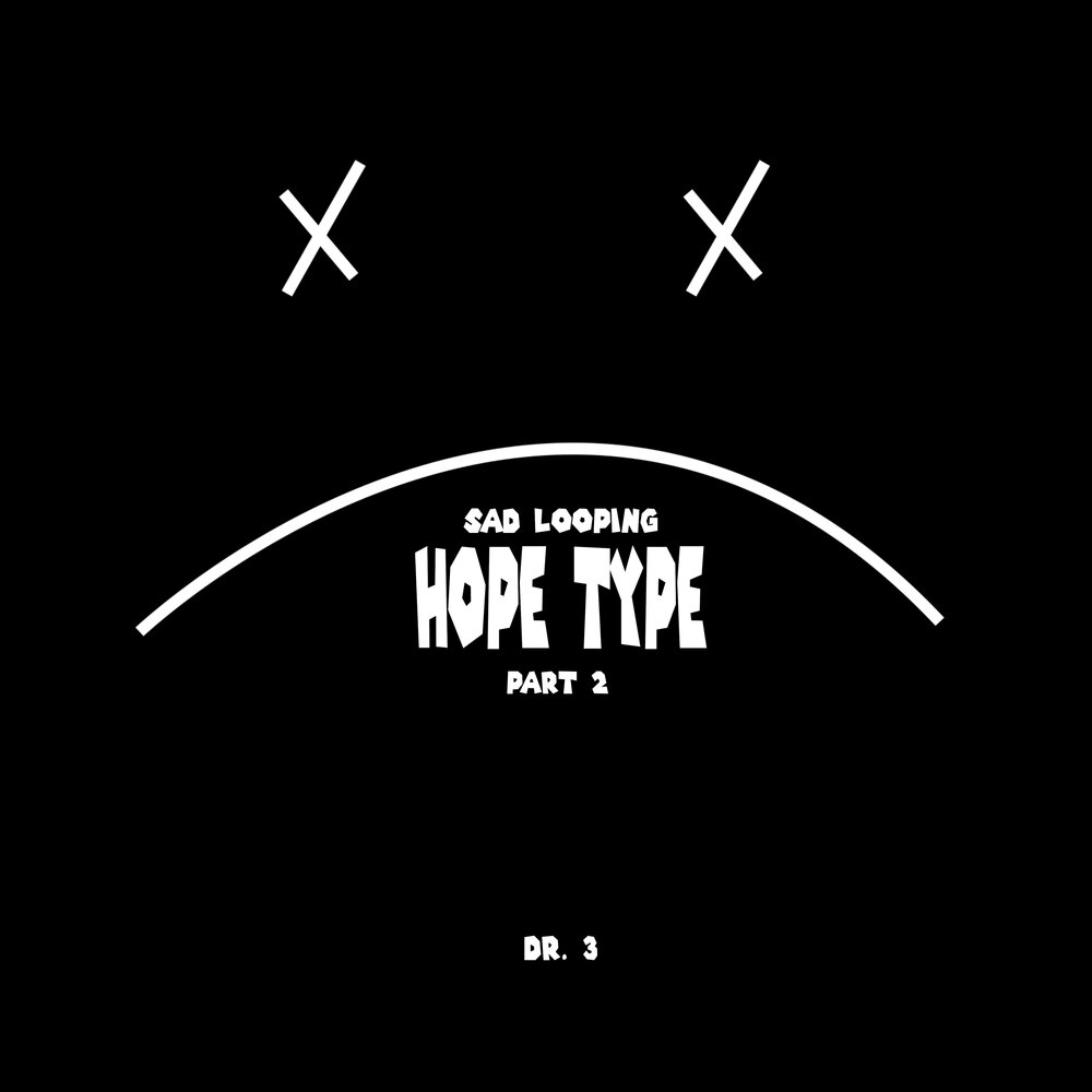 Type hope. Falling in Love with Sadness Remixes.