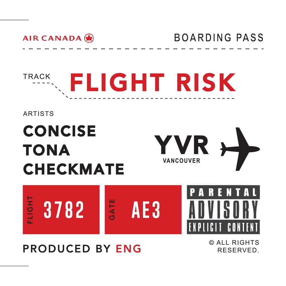 Flight risk