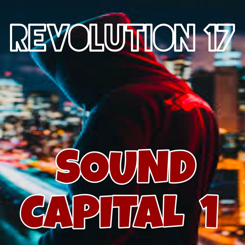 15 17 слушать. Capital Sound in the Night.