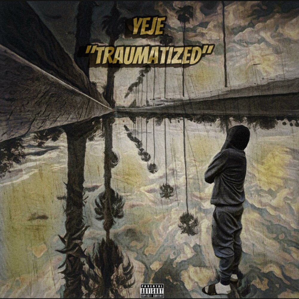 Traumatized. Download Music Traumatized.