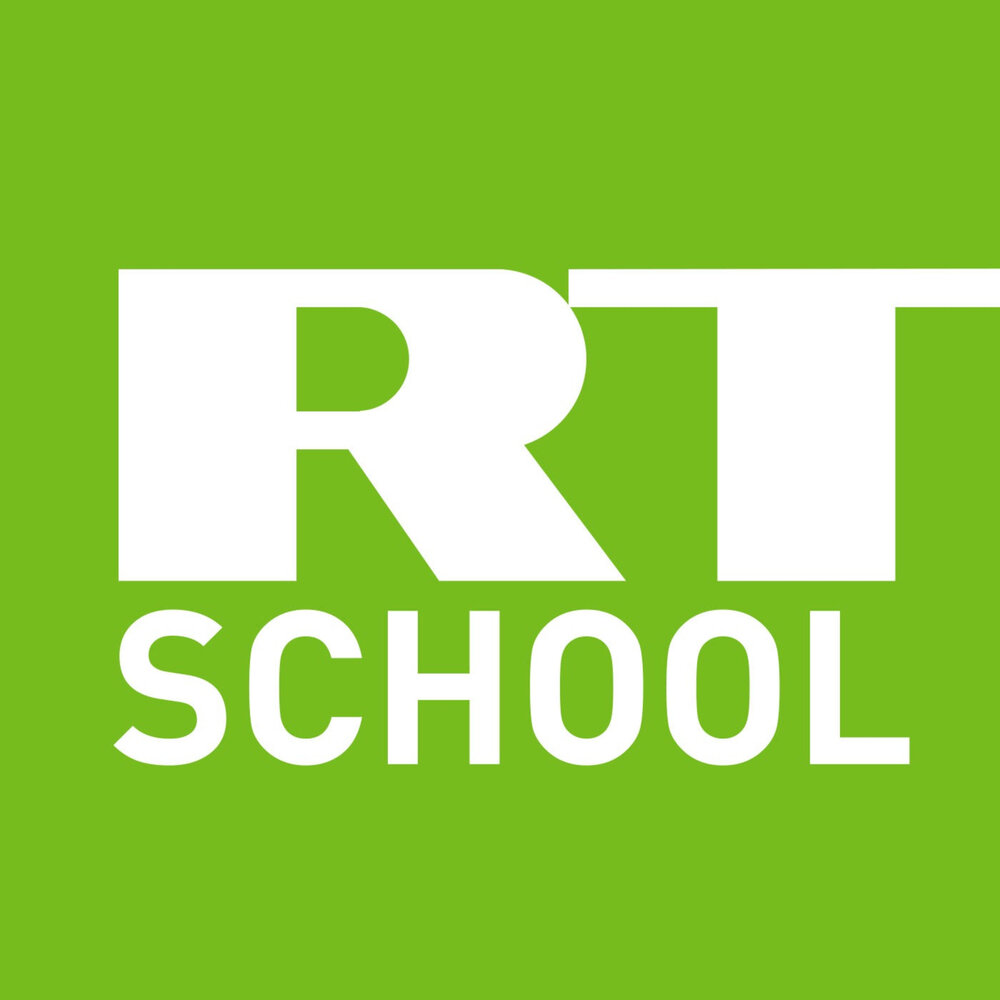 Rt academy. Школа RT. Russia today online School.