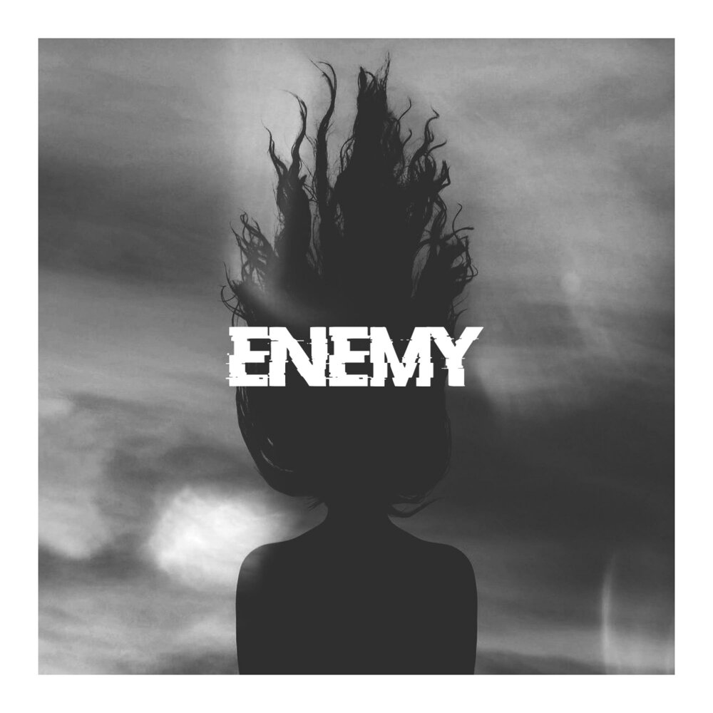 Enemy cats. Enemy Evans. Музыка Enemy. Enemy Cat. Слушать музыку Enemy.