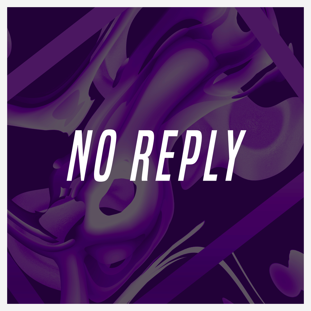 No reply