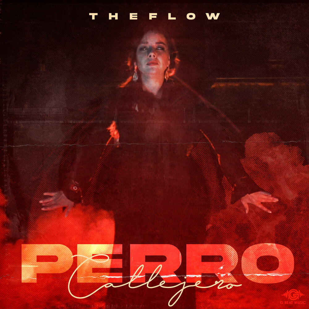 Theflow. Henya the Genios.