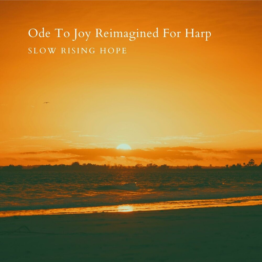 Slow rise. Rising hope 1 alphy. Slow rise. Rising hope. Hope slowed.