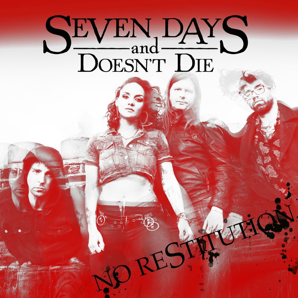 Песни seven days. Sdadds.