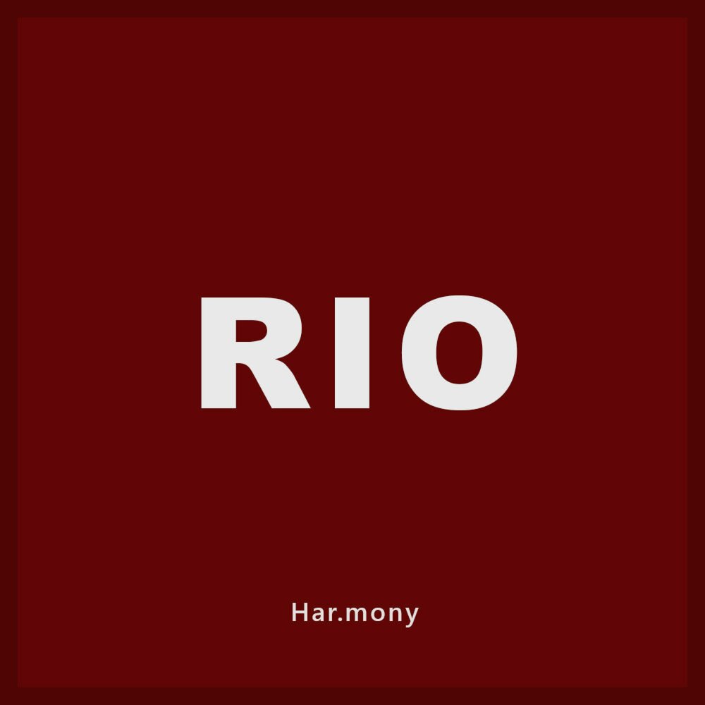 Rio слушать