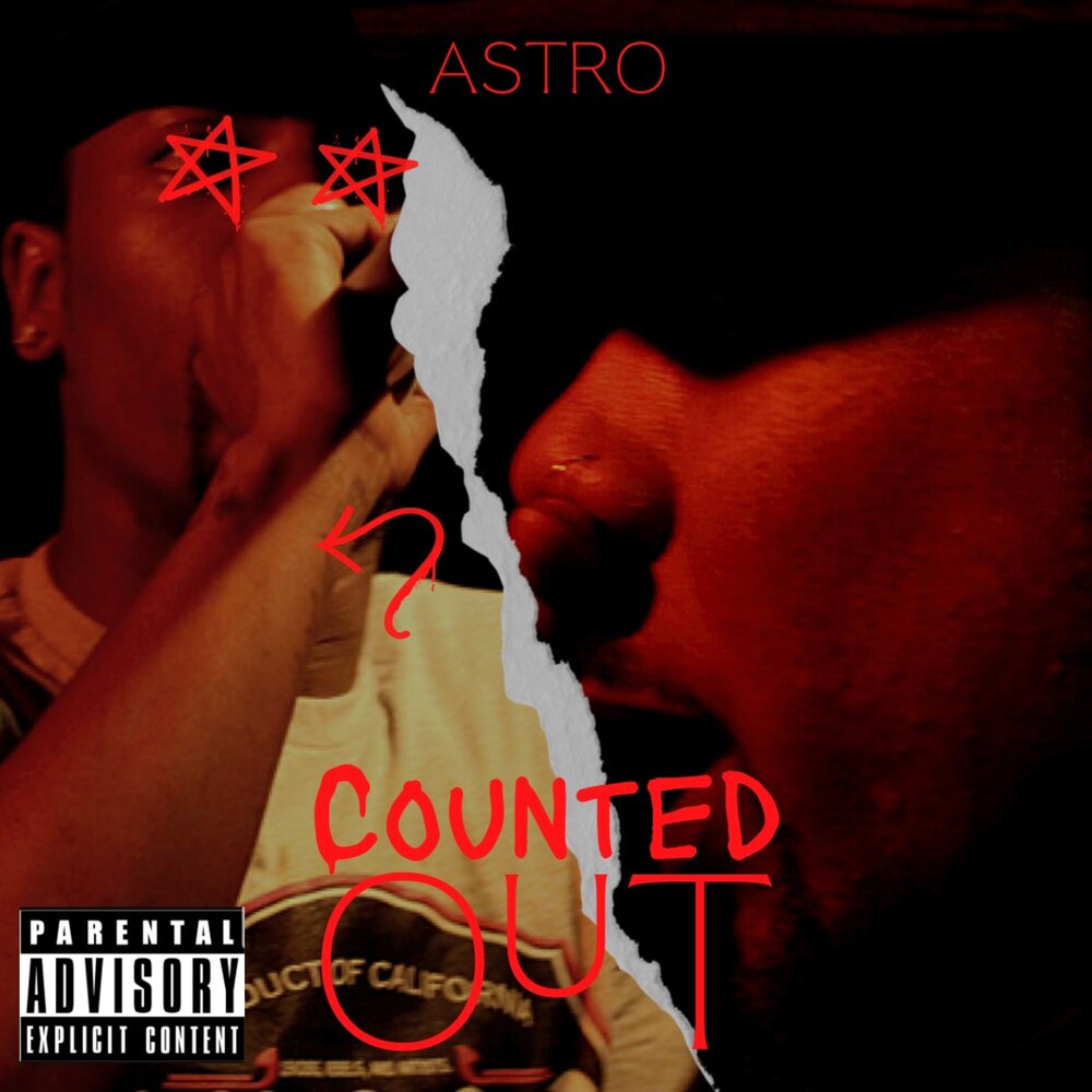 Count out