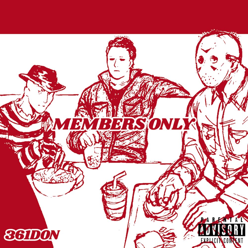 Members only 1