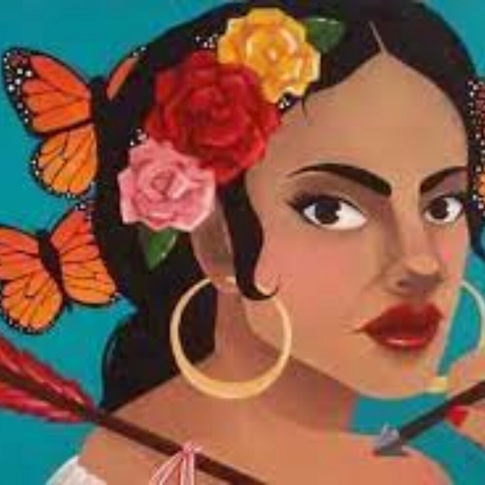 Art latina. Art latina. Саба воплощение красоты. Latin american art. Latina power.