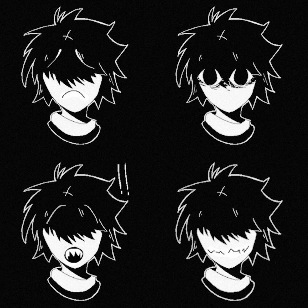 Puppet combo craig scissorhands. Лил дарки. Guap sensei. Guap sensei. Guap sensei обложки.