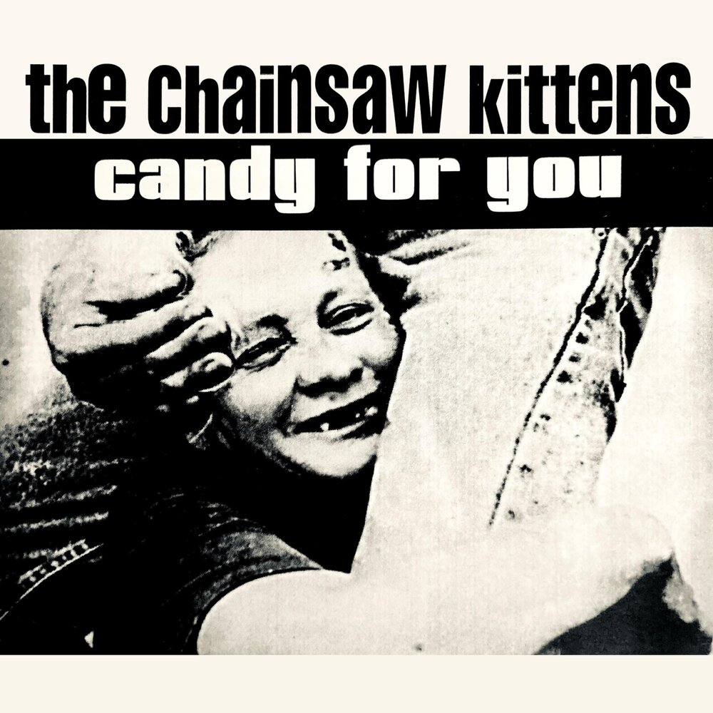 Мое сердце бензопила. Chainsaw Kittens 1993 - Angel on the range (Ep). Chainsaw Kittens 1994 - Pop Heiress. Chainsaw Kittens High in High School (Ep).