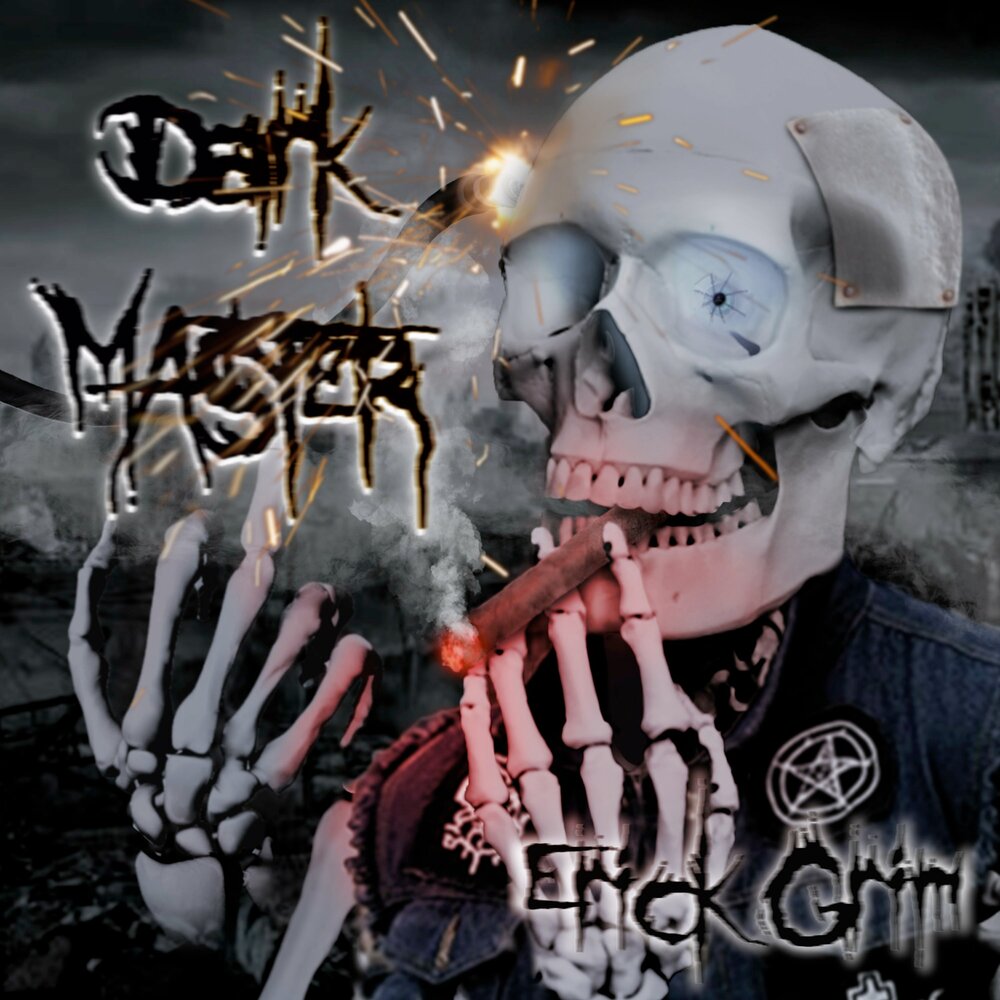 Dark master. Дарк мастер. Dark Eric.